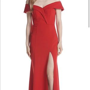 Speechless New with Tags Evening Gown. Size 5.